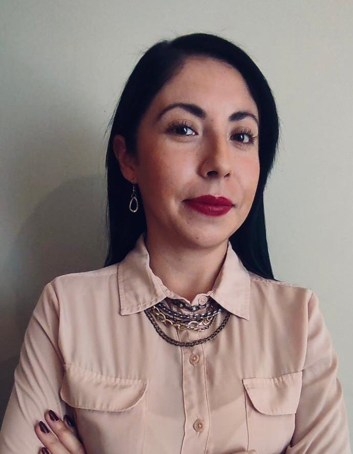 Doria Alvarez, sexóloga y coach de relaciones